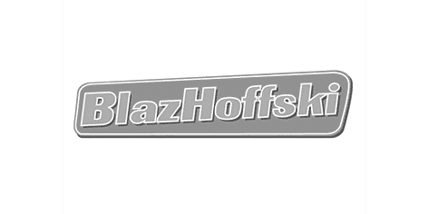 Customer logo BlazHoffski