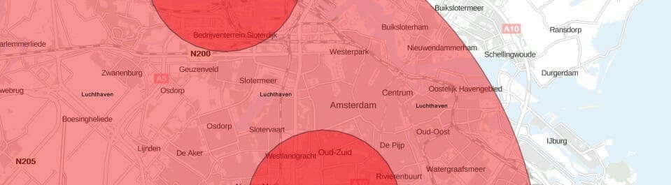 Nederlandse Drone regelgeving
