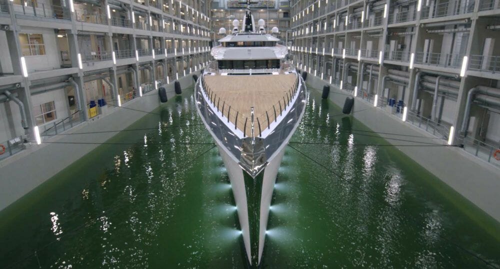 OceAnco layover portfolio