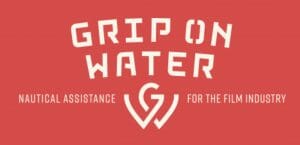 grip on Water film productie