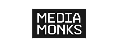 media Monks drone portfolio