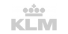 Customer logo KLM