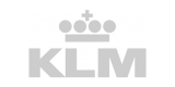 klanten logo KLM